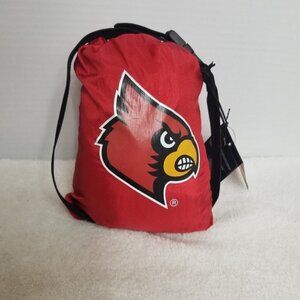 Louisville Cardinals Bag Hammock